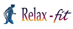 Viera Hamarová Relaxfit - Logo