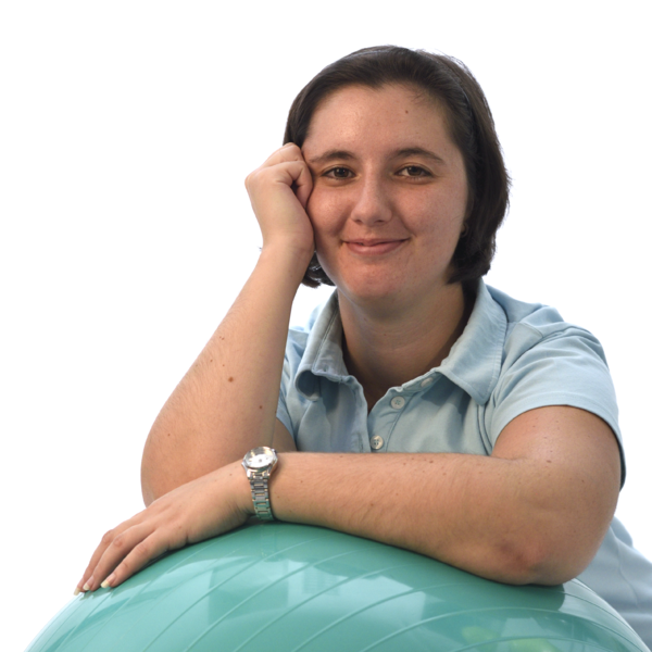 Bc. Viera Hamarová